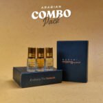 Arabian Combo Pack