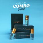 Bachelor Combo Pack