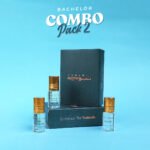 Bachelor Combo Pack 2