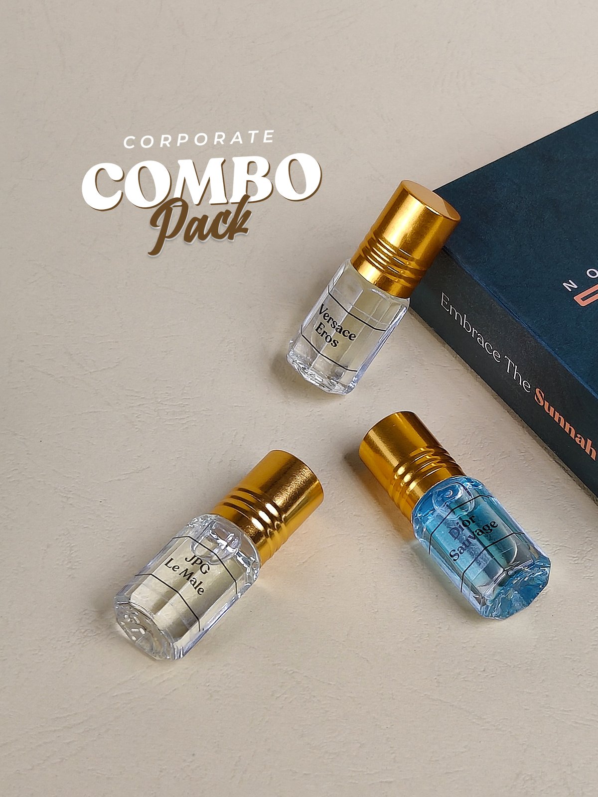 Corporate Combo Pack Corporate Combo Pack - Image 1