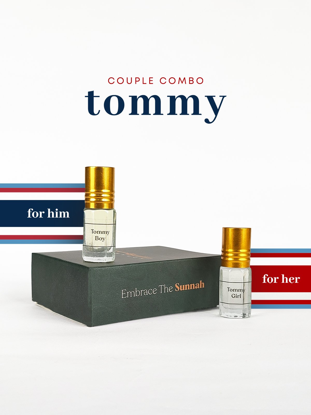 Couple Combo Pack Couple Combo Pack - Image 1