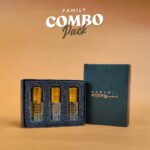 Family Combo Pack