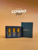 Family Combo Pack