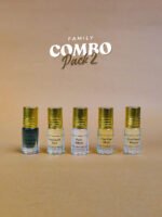 Family Combo Pack 2