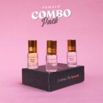 Female Combo Pack