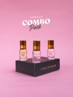 Female Combo Pack