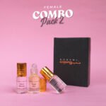 Female Combo Pack 2