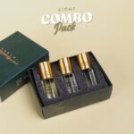 Light Combo Pack