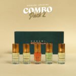 Nobawi Special Combo Pack 2