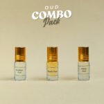 Oud Combo Pack
