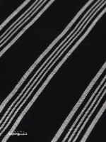 Afghan Pagri 12Haat Black - Image 4