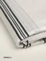 Afghan Pagri 12Haat White - Image 3