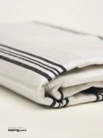 Afghan Pagri 12Haat White - Image 2