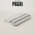 Afghan Pagri 12Haat White