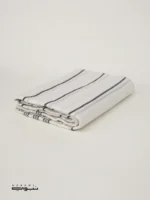 Afghan Pagri 7Haat White - Image 4