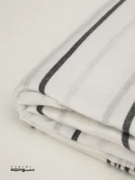 Afghan Pagri 7Haat White - Image 3