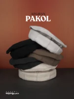 Afghan Pakol