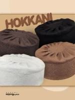 Hokkani Hat