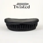 Leather Twisted
