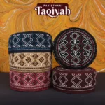 Taqiyah Hat