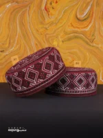 Taqiyah Hat - Image 3