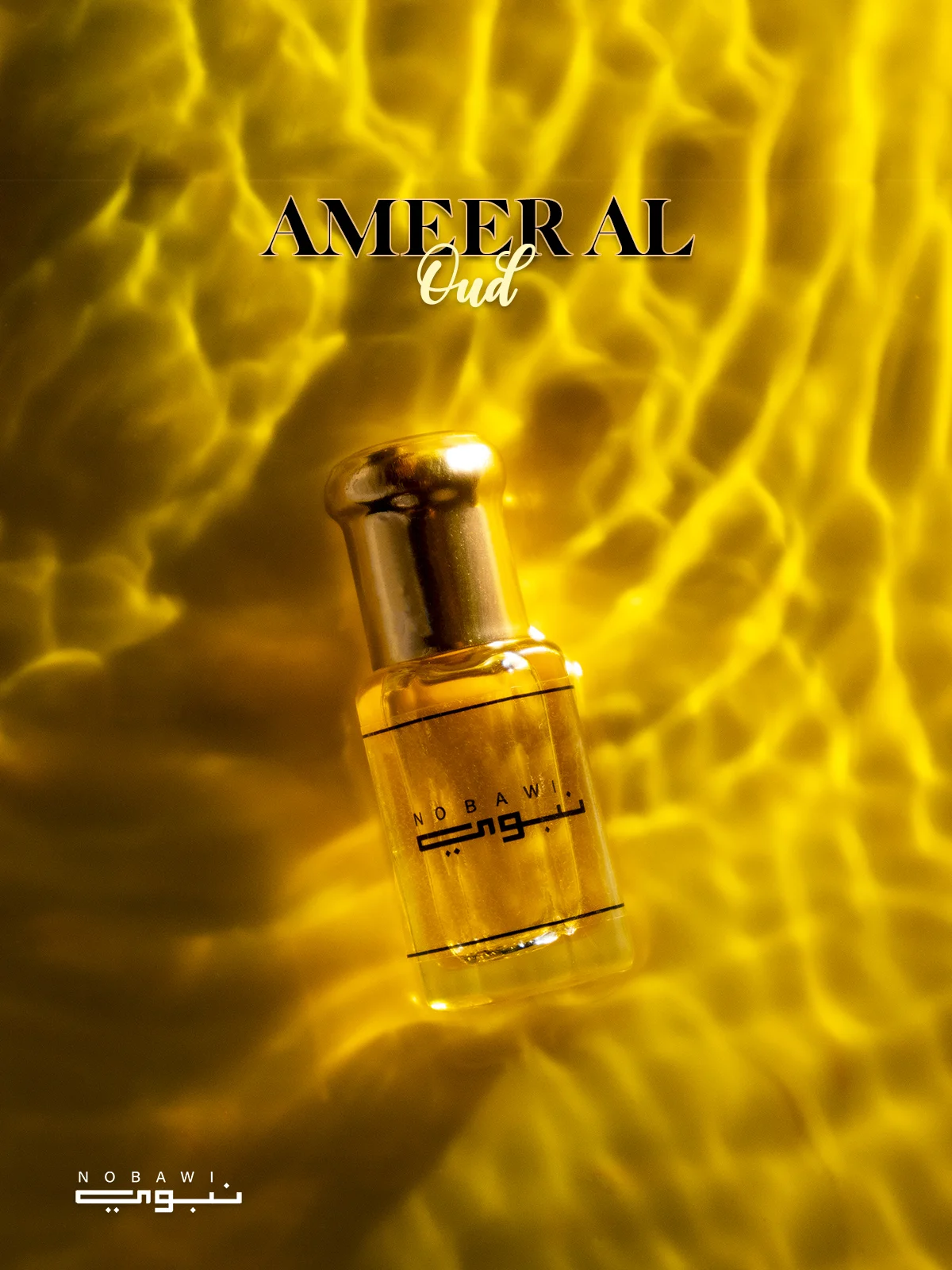 Ameer Al Oud Ameer Al Oud - Image 1