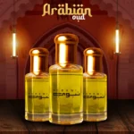 Arabian Oud