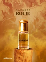 Bakarat Rouje