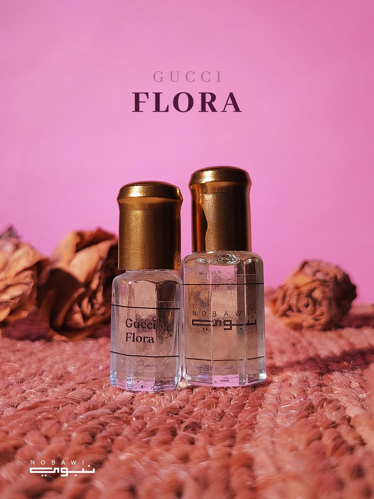 Gucci Flora Gucci Flora - Image 1