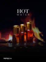 Hot Water