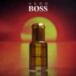 Hugo Boss