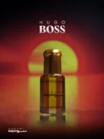 Hugo Boss