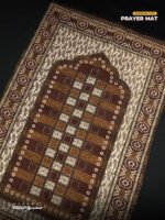 Jute Prayer Mat - Image 8
