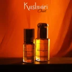 Kashmiri Oud