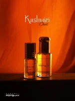 Kashmiri Oud