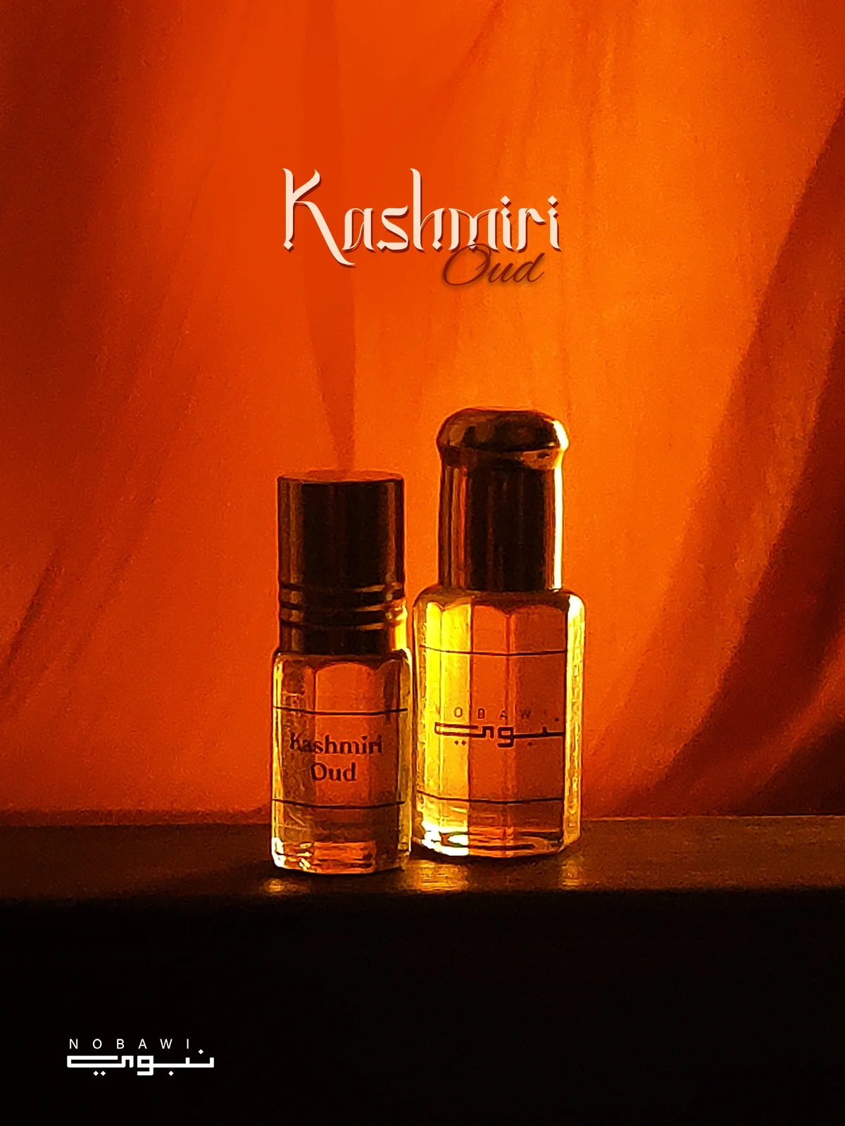 Kashmiri Oud Kashmiri Oud - Image 1