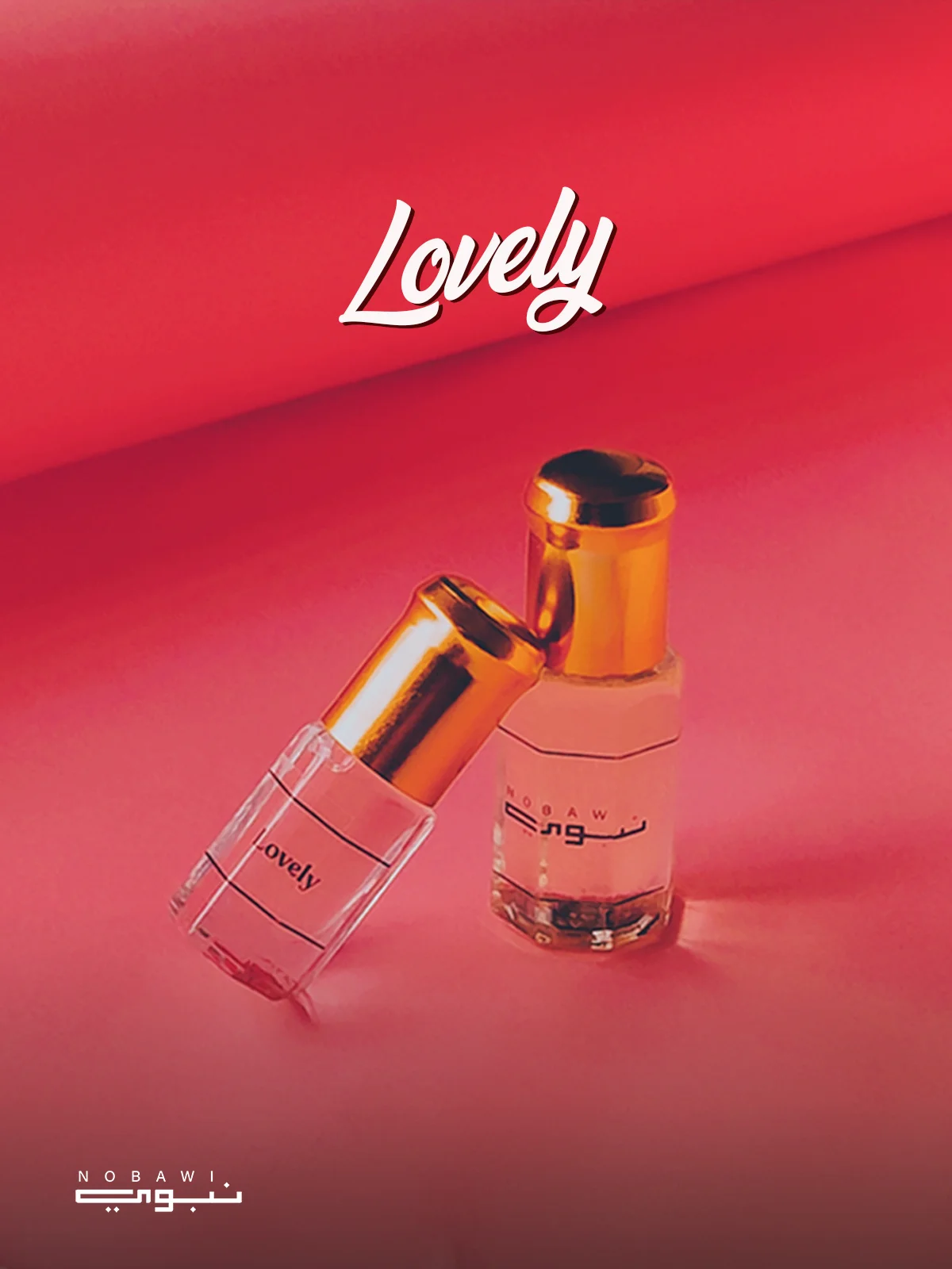 Lovely Lovely - Image 1