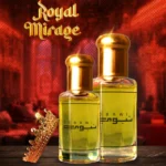 Royal Mirage