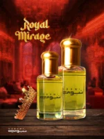 Royal Mirage
