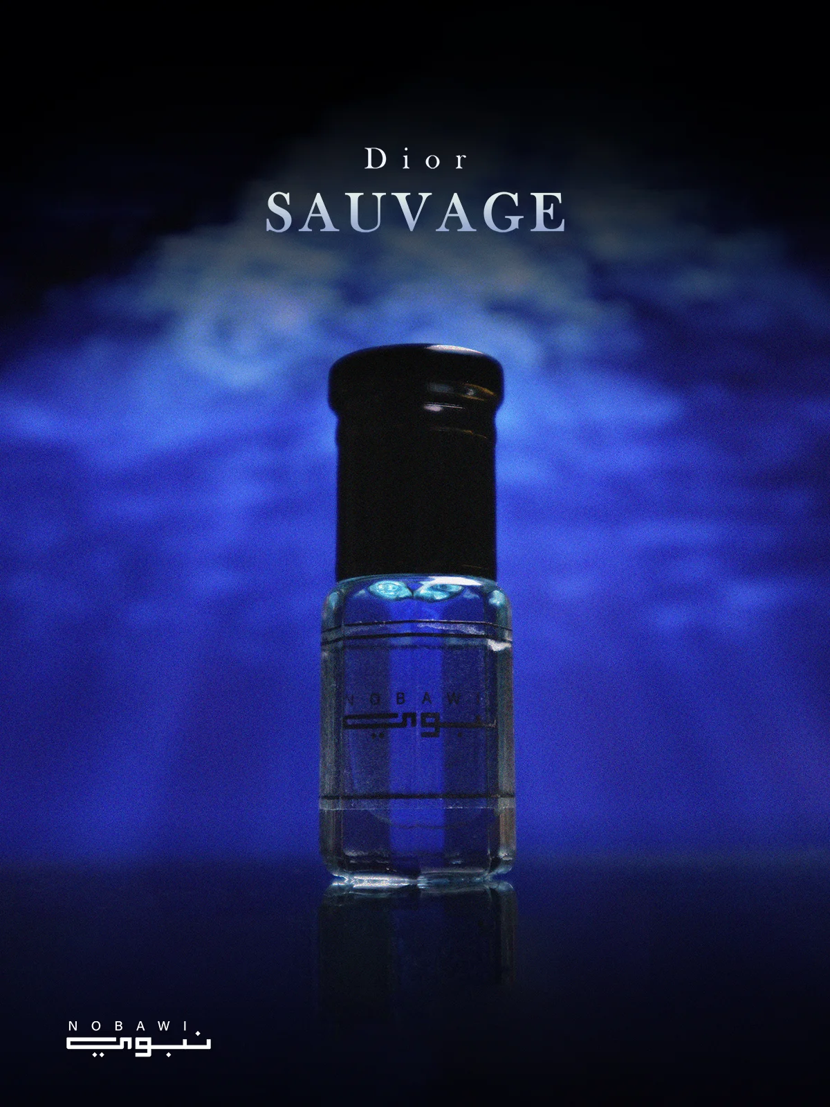 Sauvage Sauvage Dior - Image 1