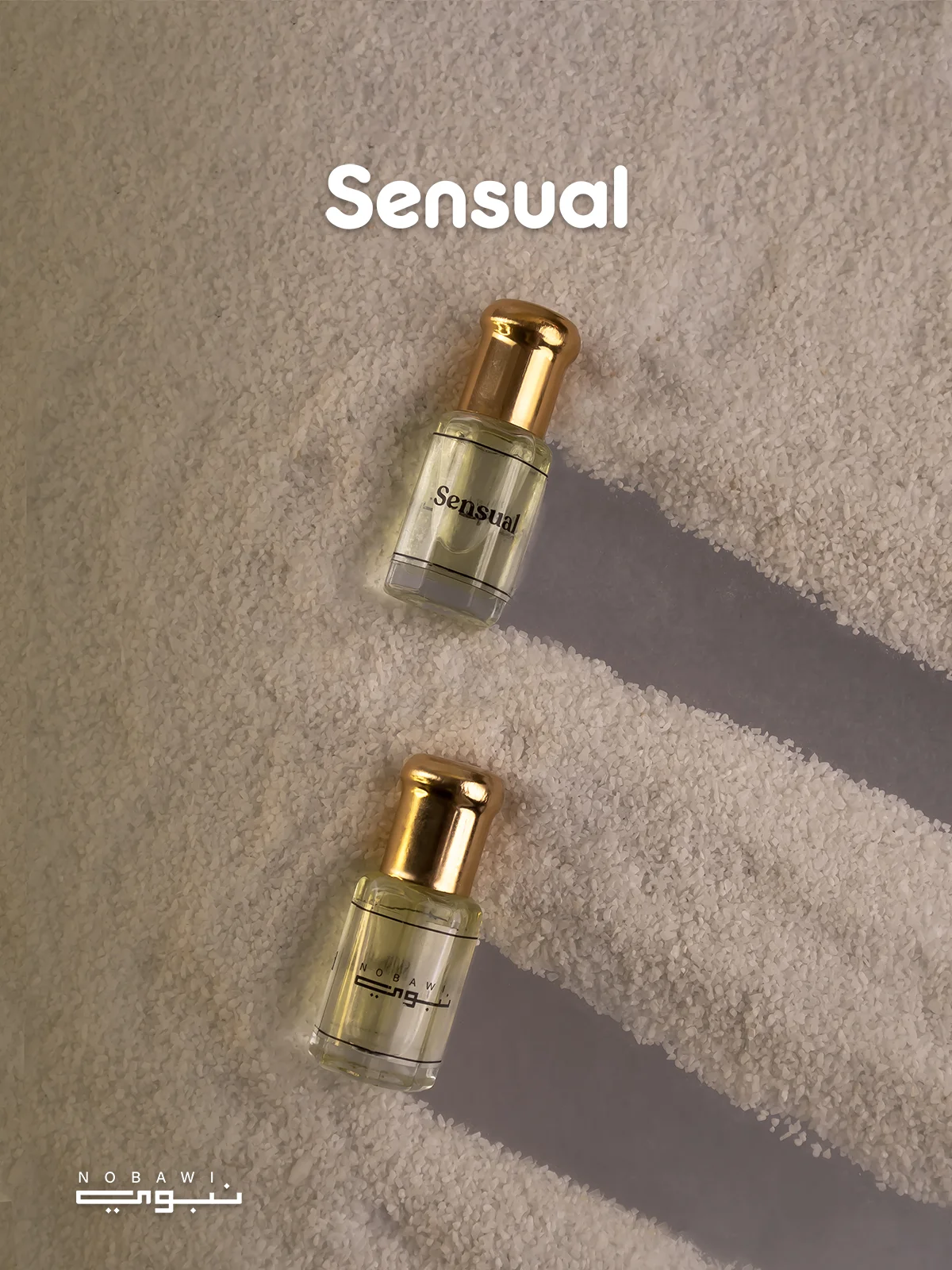 Sensual Sensual - Image 1