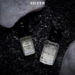 Silver Mountain Water
