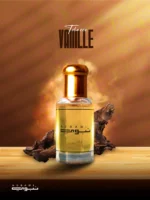 Tobacco Vanille