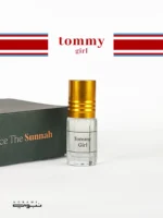 Tommy Girl