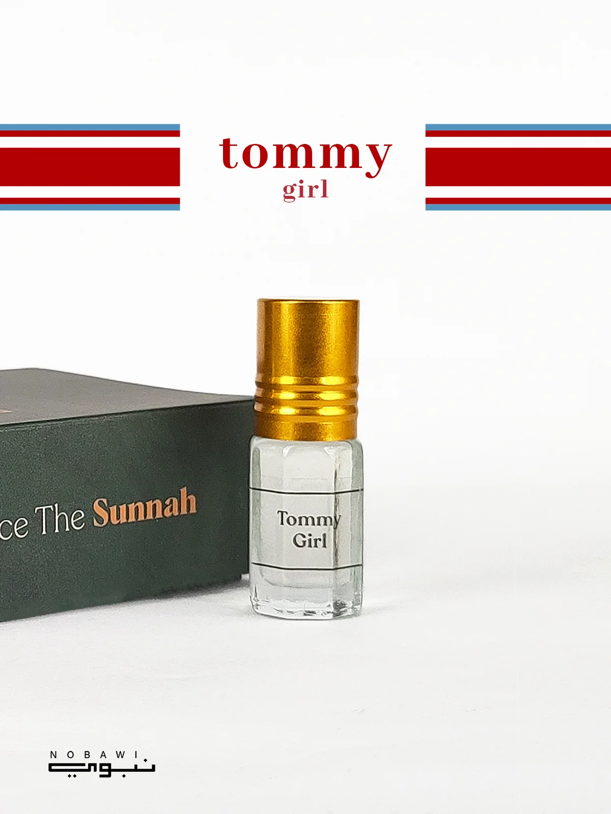 Tommy Girl Tommy Girl - Image 1