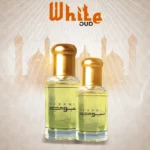White Oud