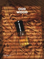 Wood Oud