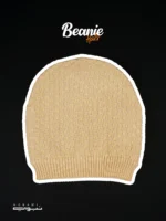 Beanie Hat (Box Pattern) - Image 4