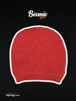 Beanie Hat (Line Pattern) - Image 6