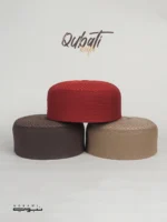 Qubati Kufi (Pattern A) - Image 3